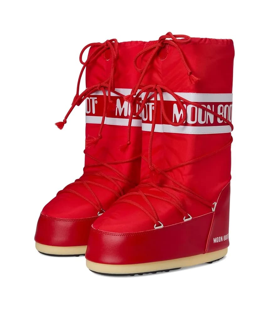 Icon Nylon