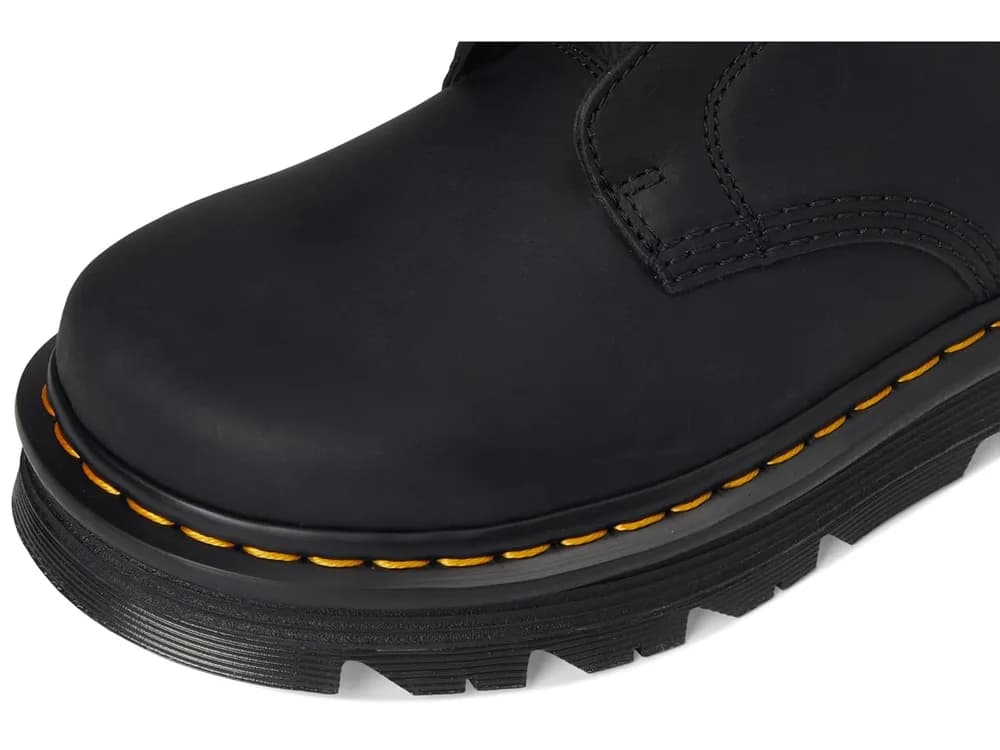 Zebzag Laceless