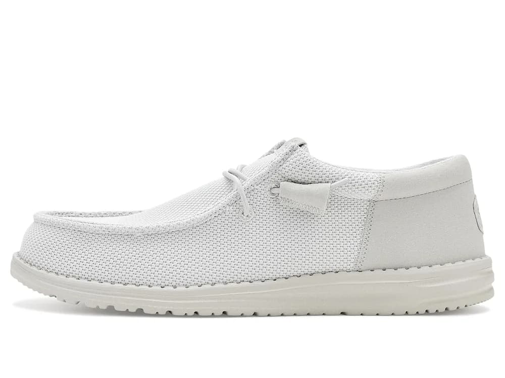 Wally Funk Mono Slip-On Casual Shoes