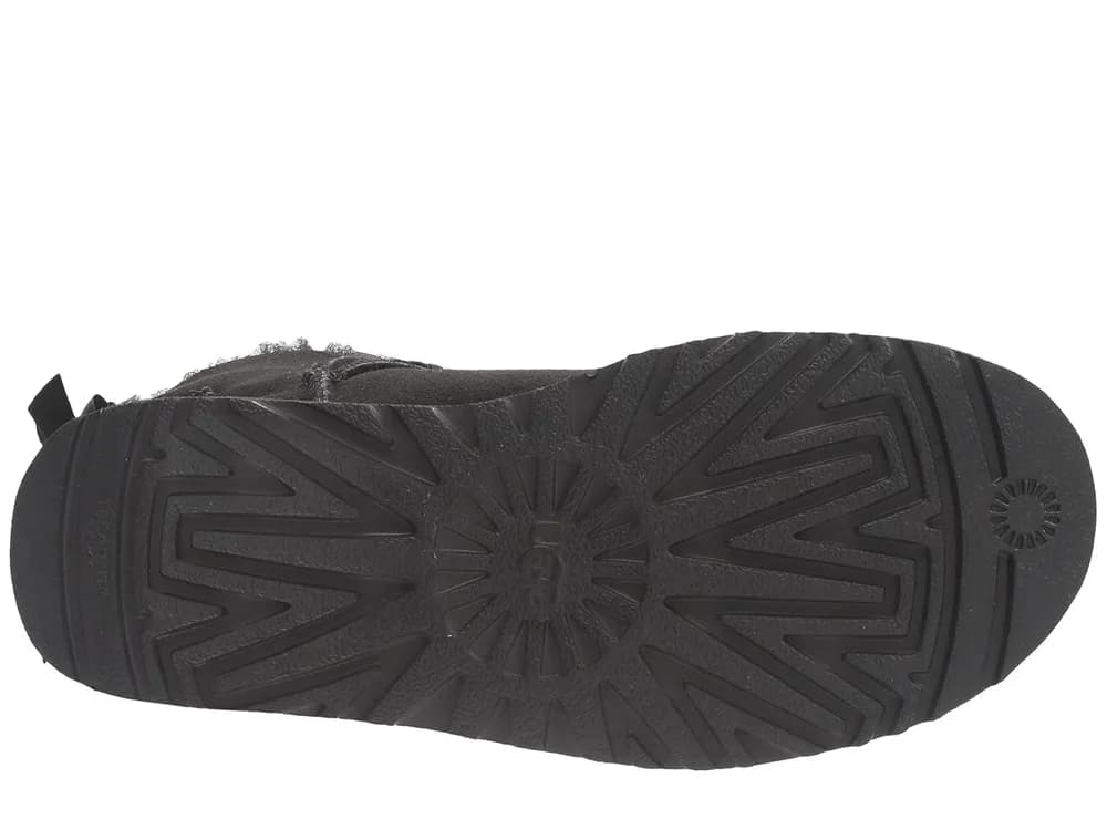 Bailey Bow II