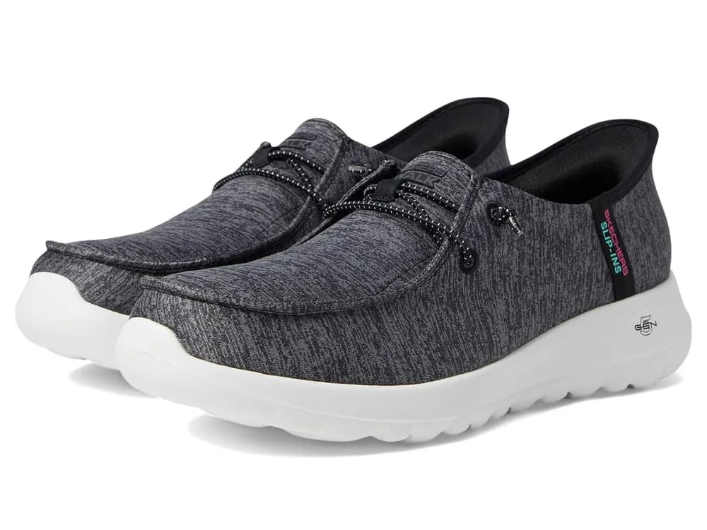 Go Walk Joy Ibis Hands Free Slip-Ins