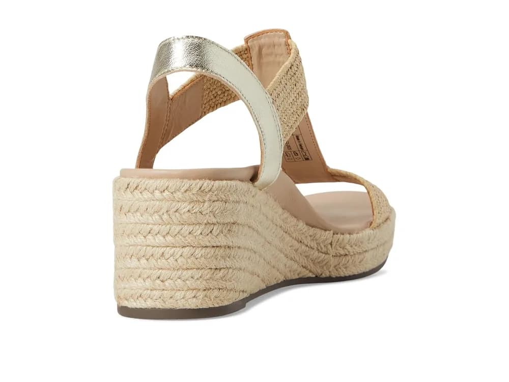 Calera Ankle Straps