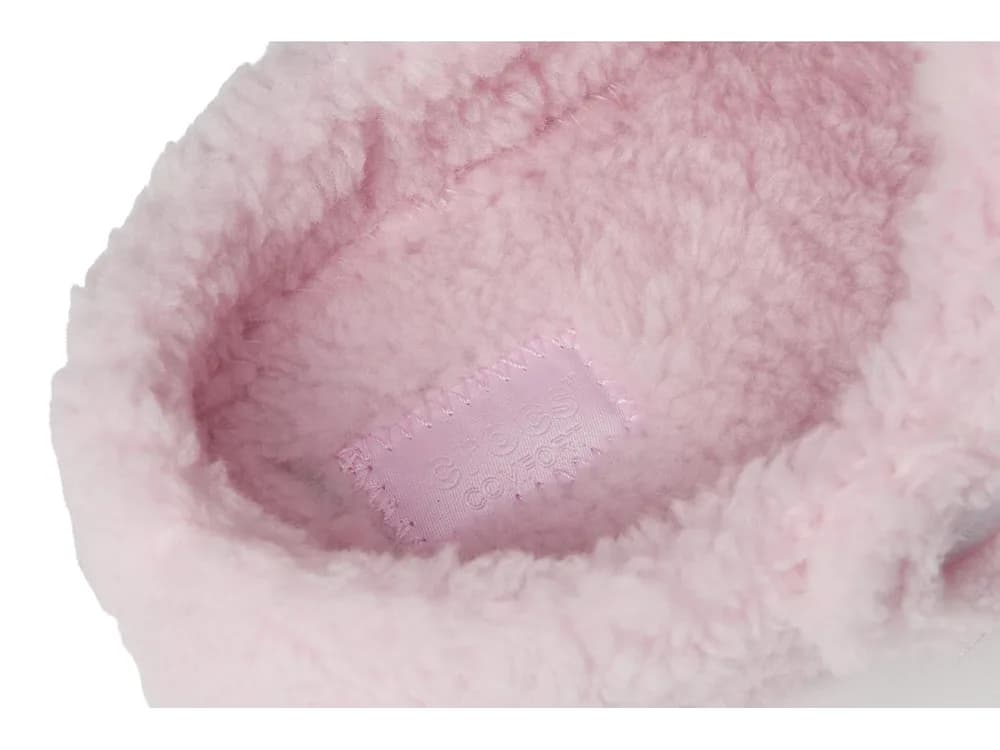 Classic Cozzzy Slipper
