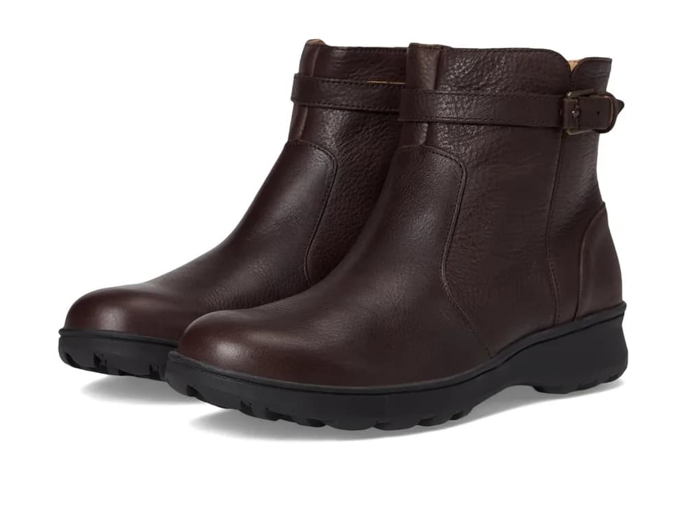 Redding Booties