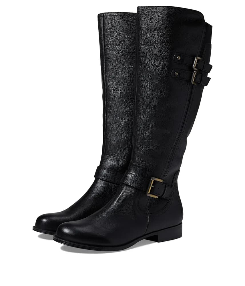 Jessie Wide Calf