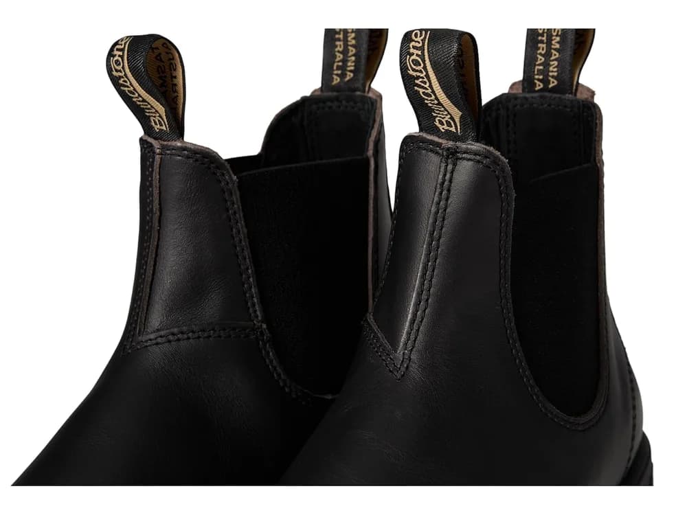 Classic 550 Chelsea Boots