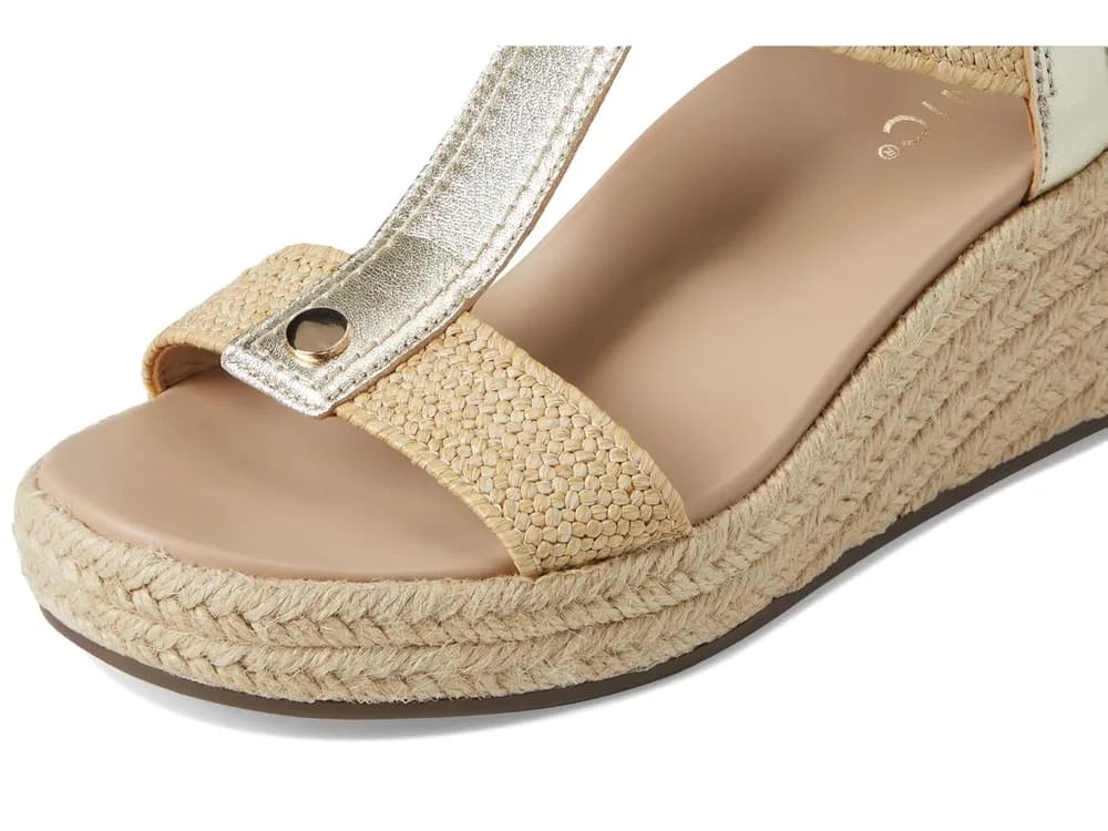 Calera Ankle Straps
