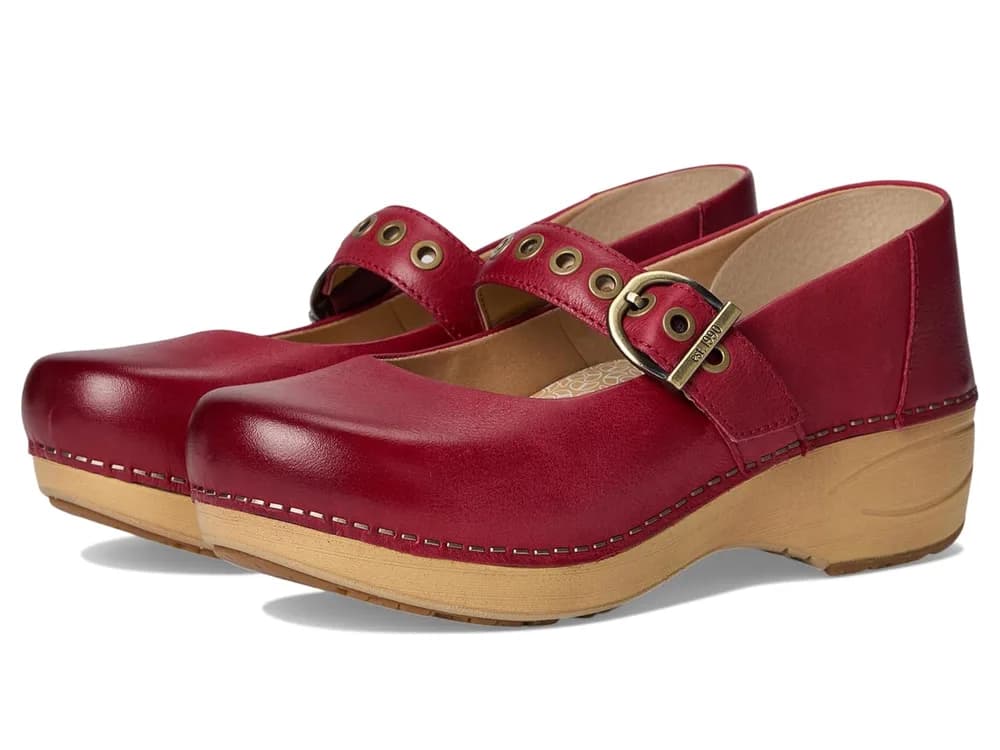 XP 2.0 Mary Jane Clog