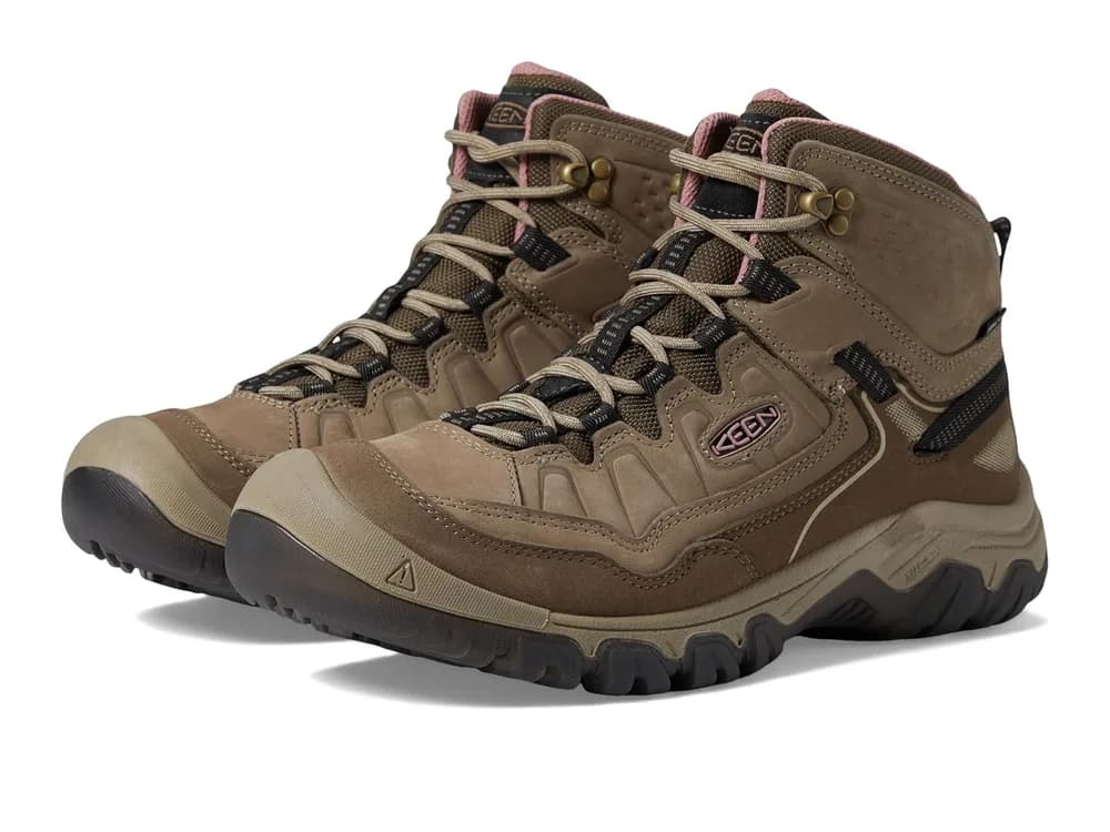 Targhee IV Waterproof Hiking Boot