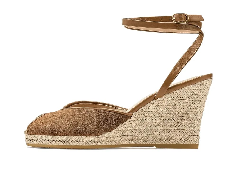 Pasina Strappy Sandals