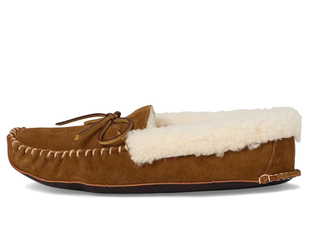 Yarmond Slipper