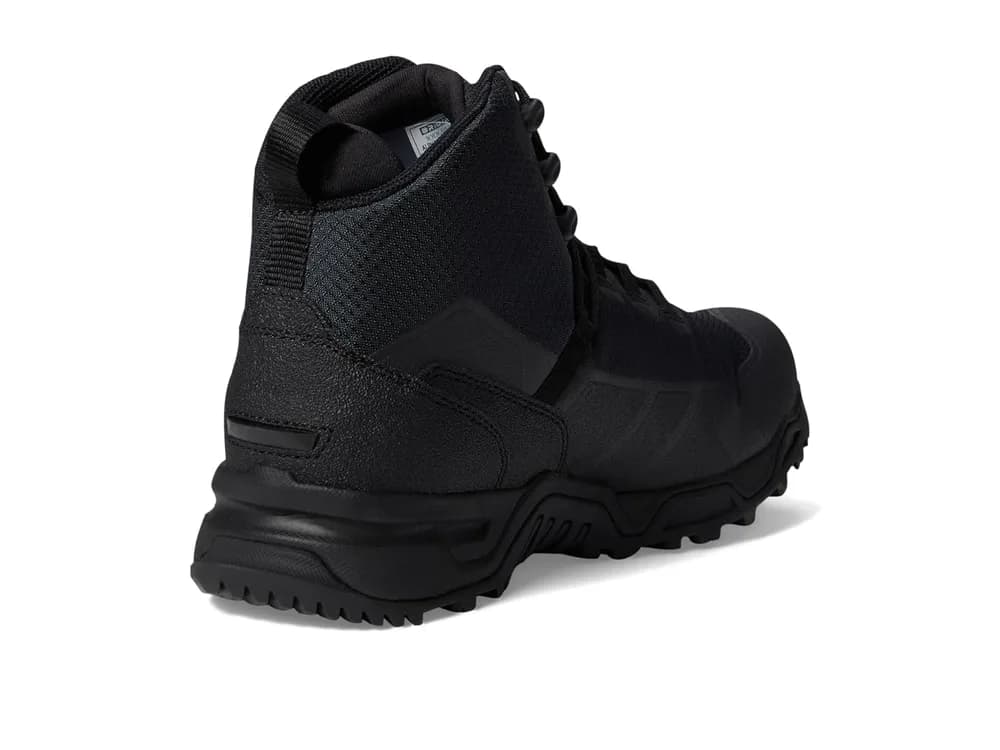 Alpha Fury 2.0 6" Lace-Up Boot