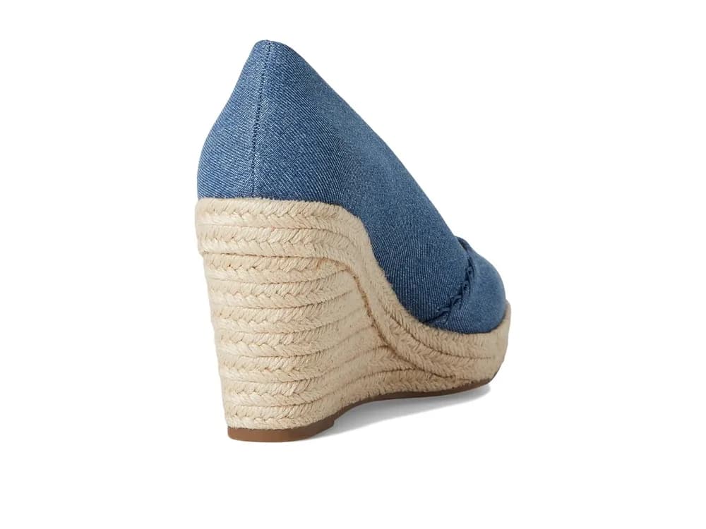 Imula Espadrille Wedge