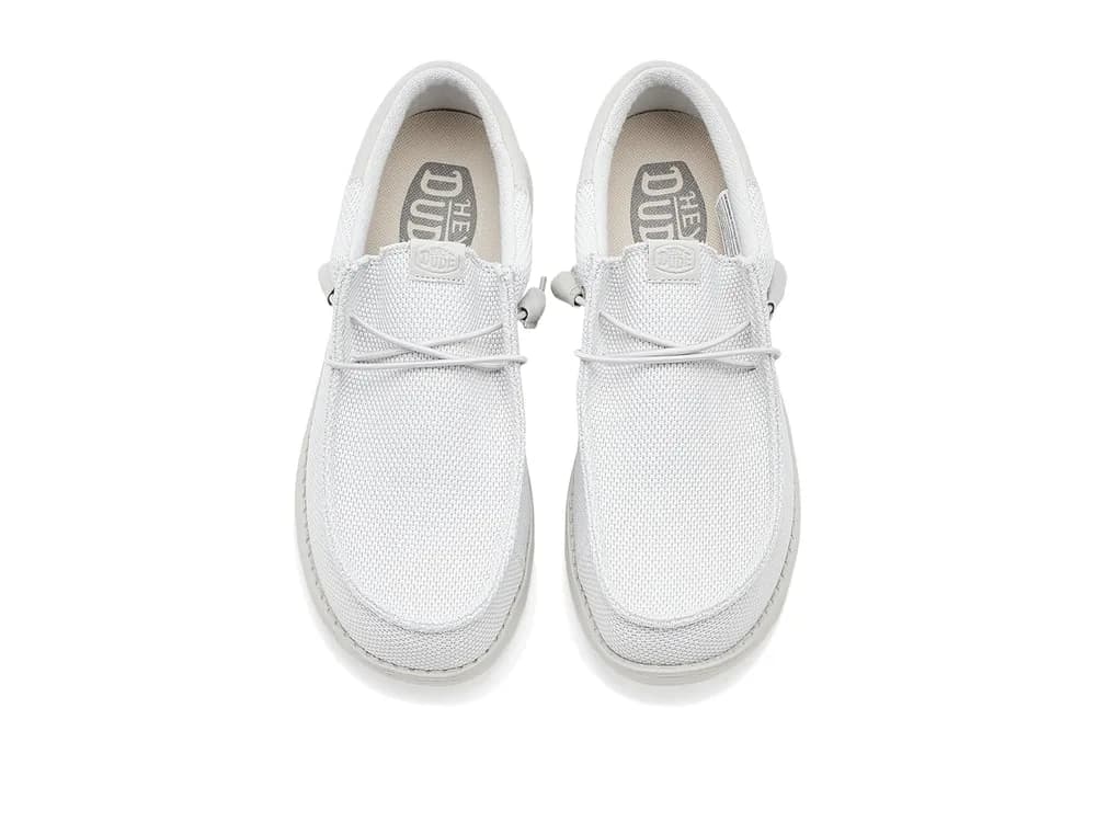 Wally Funk Mono Slip-On Casual Shoes