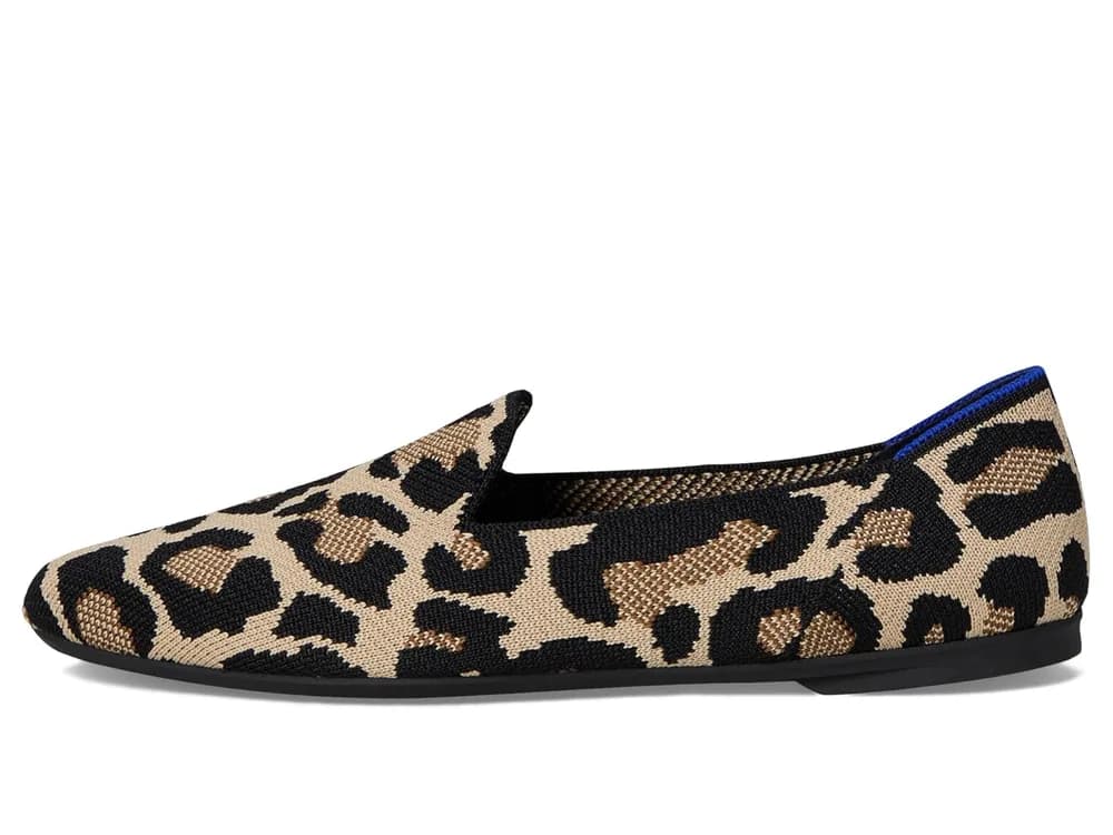 The Almond Loafers