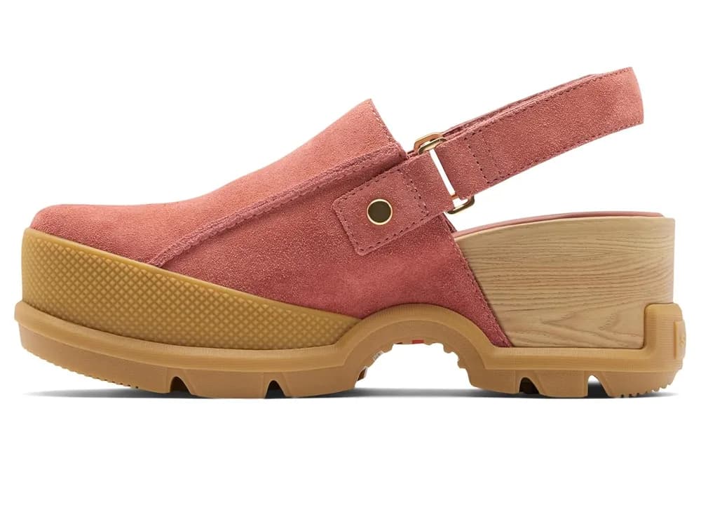 Roam'N Clog™ Rbr