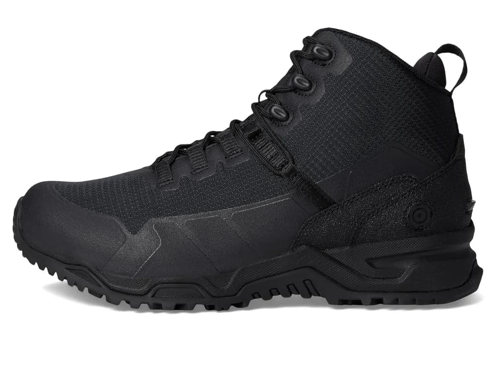 Alpha Fury 2.0 6" Lace-Up Boot