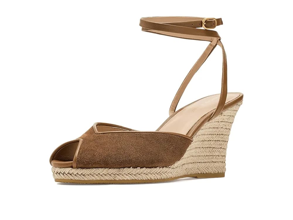 Pasina Strappy Sandals