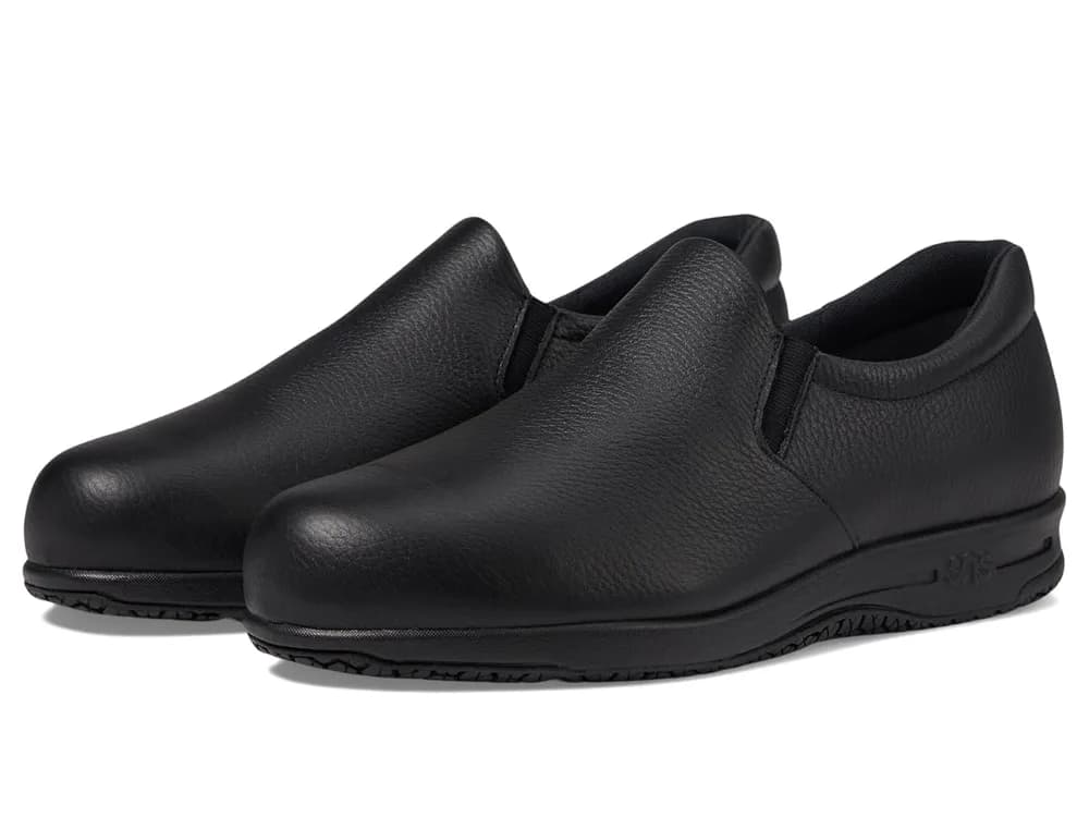 Patriot Non-Slip Comfort Loafer