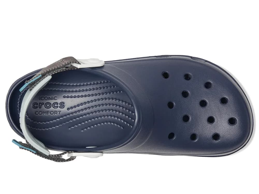 Classic All Terrain Clogs