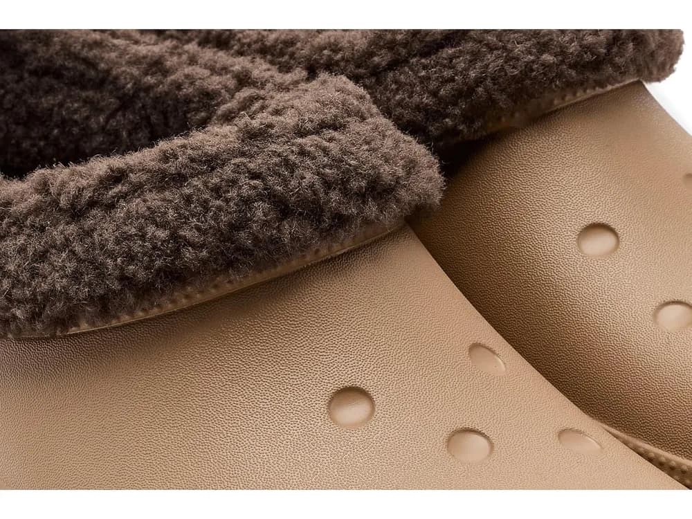 Classic Lined Shorty, Faux Fur Winter Boots