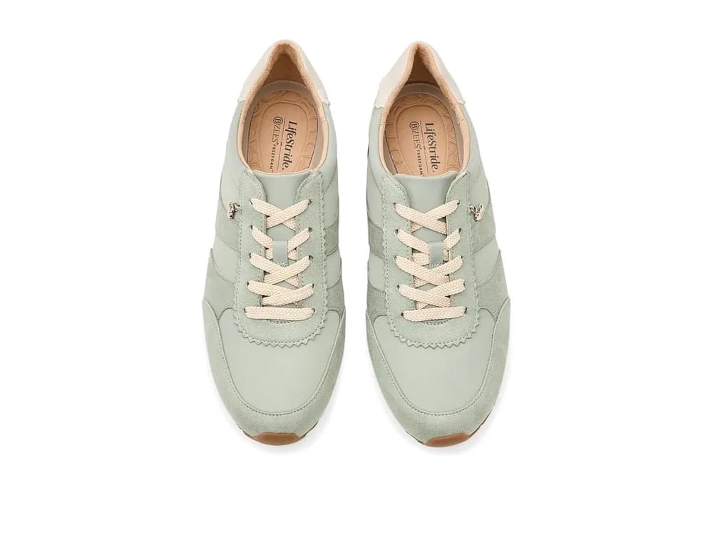Fearless Oxford Shoes