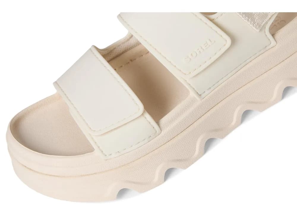 Kinetic Sunchase Ankle Strap