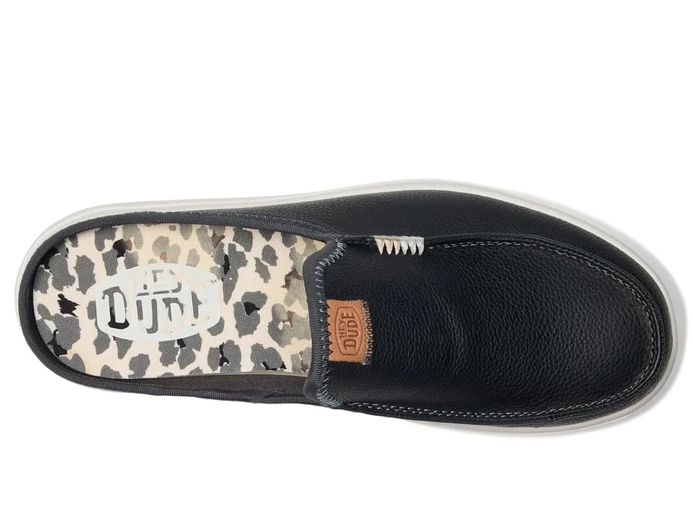 Austin Lift Leather