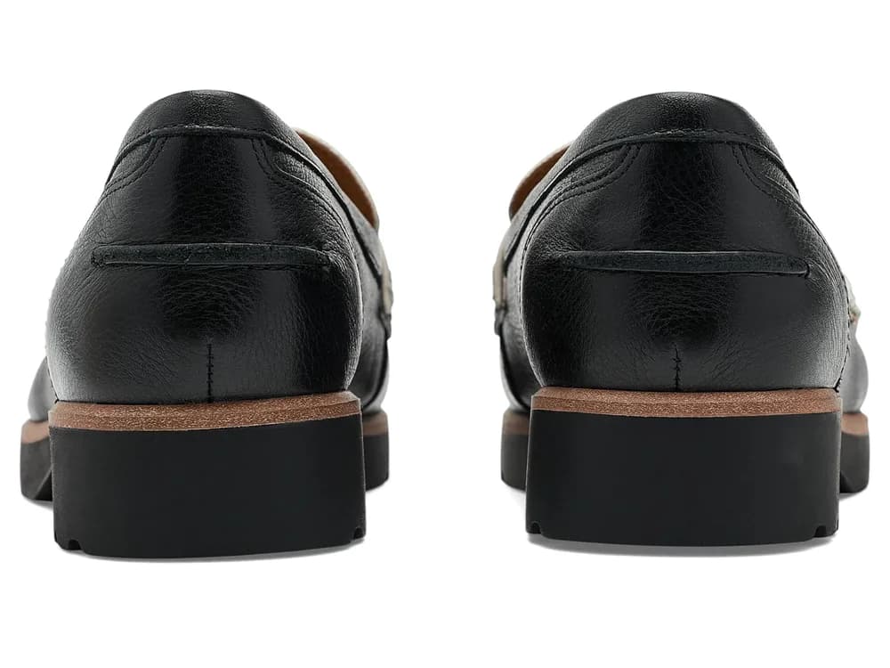 Cleo Loafers
