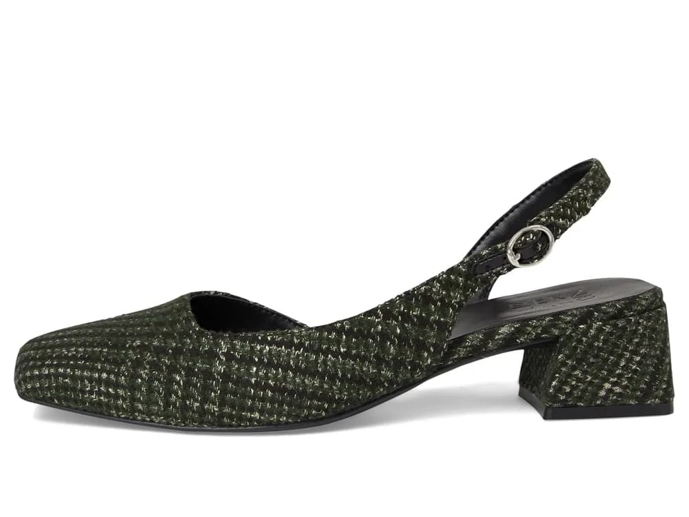 Jayla Slingback Pumps