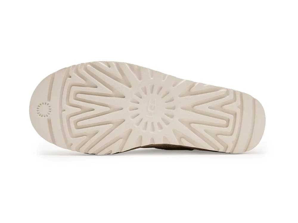 Classic Micro Sun Stitch