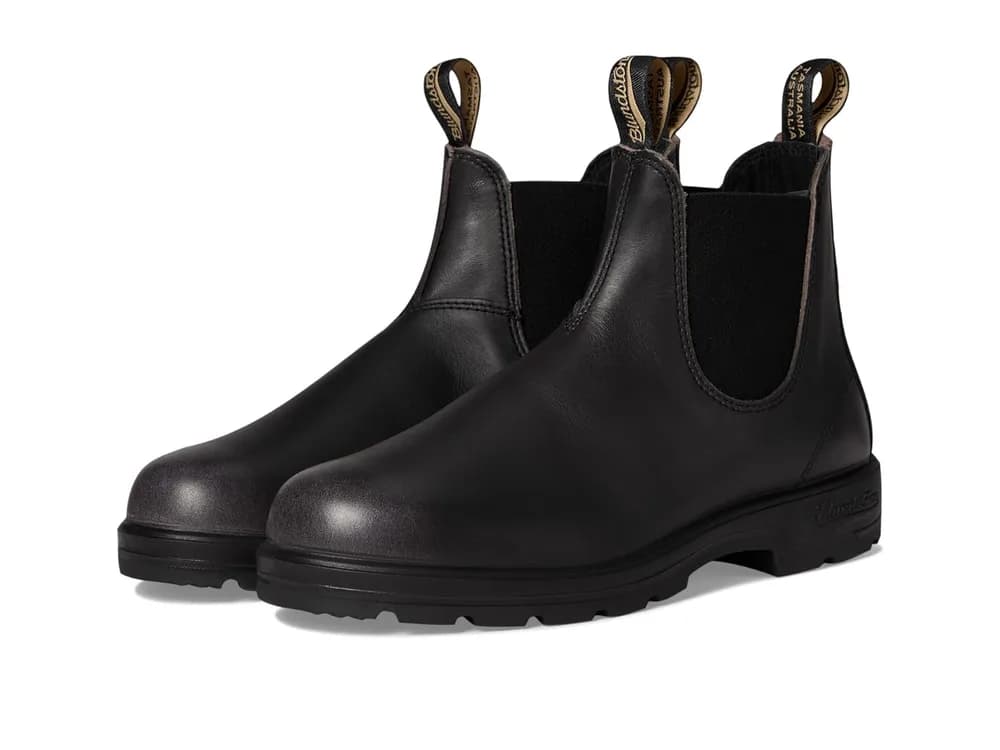 Classic 550 Chelsea Boots