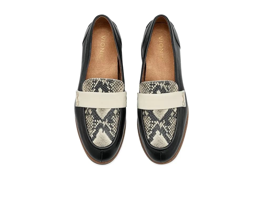 Cleo Loafers