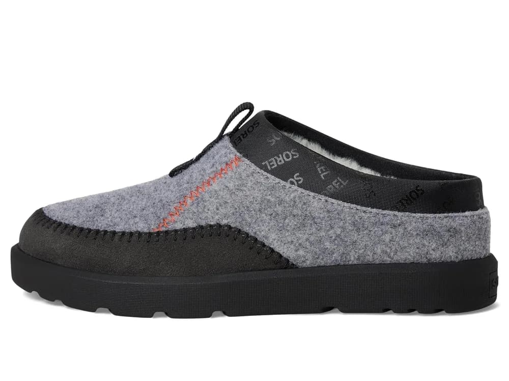 Byways Mule