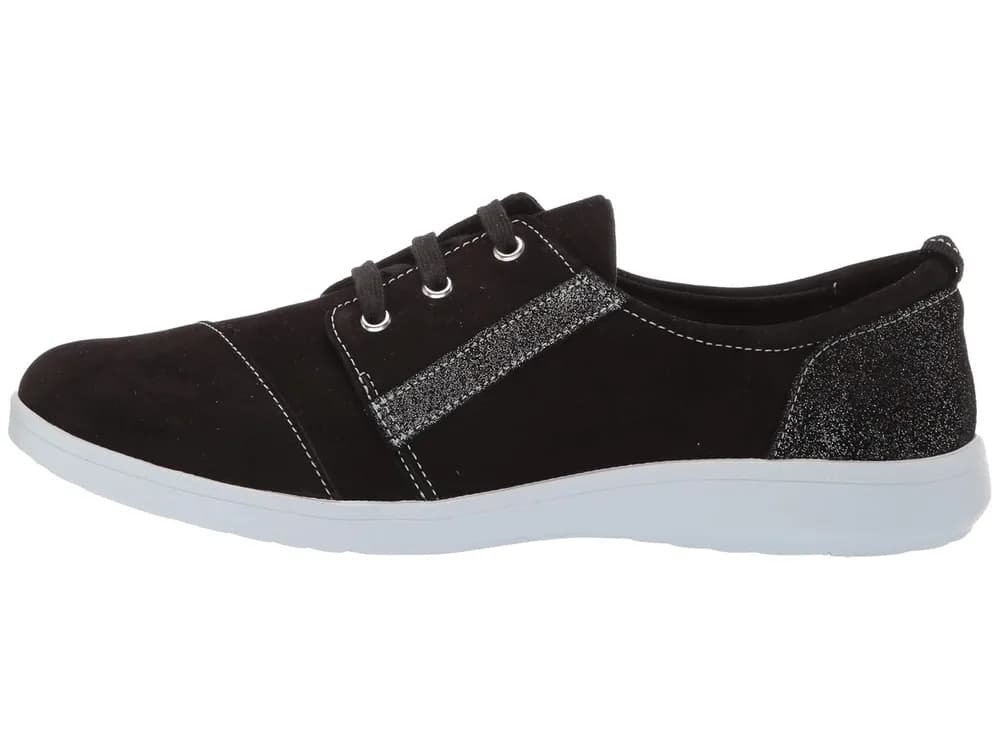 Marnie Comfort Lace Up Sneaker