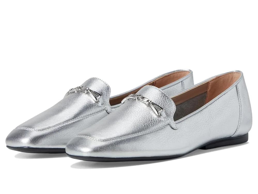 Cecilia Loafers