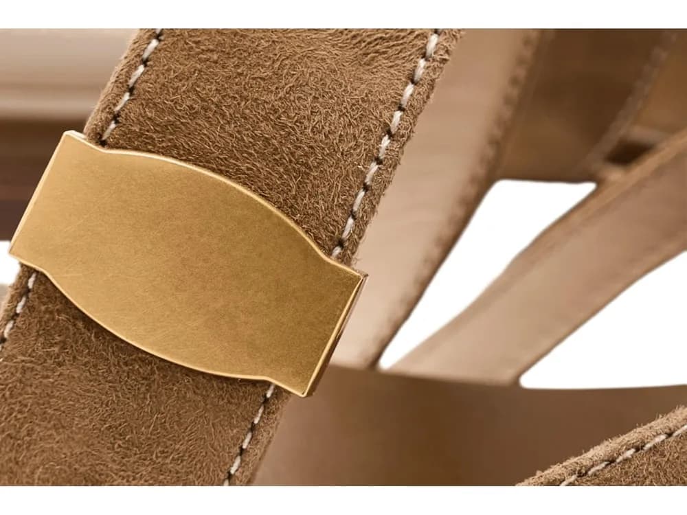 Salva Dash Thong Sandals