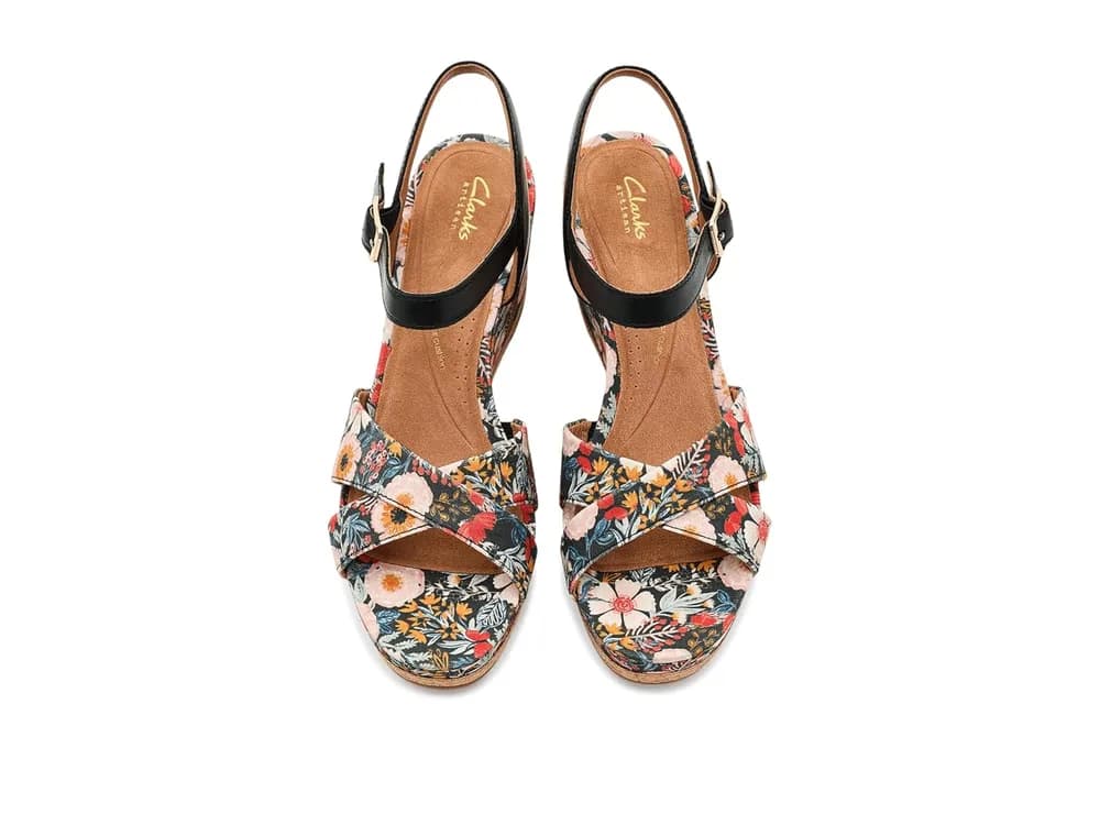 Chicly Floral