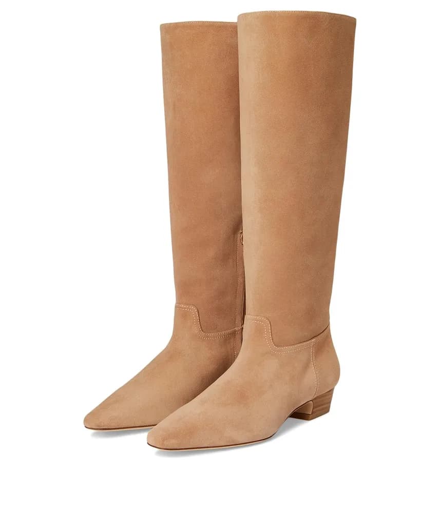 Stassi Boot
