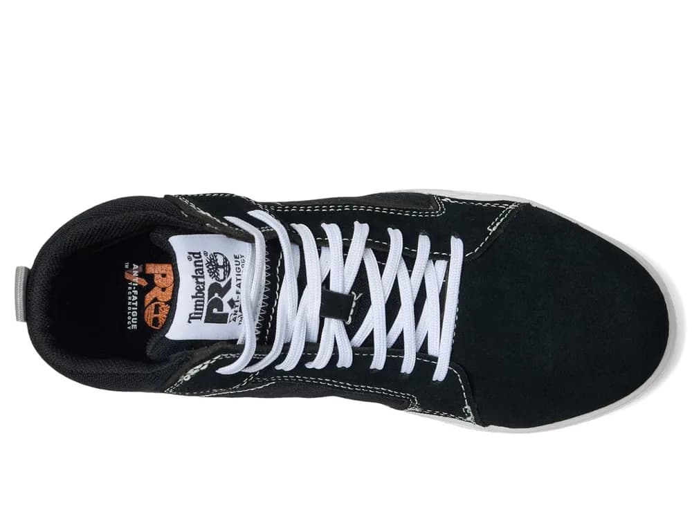 Berkley Hi Composite Safety Toe