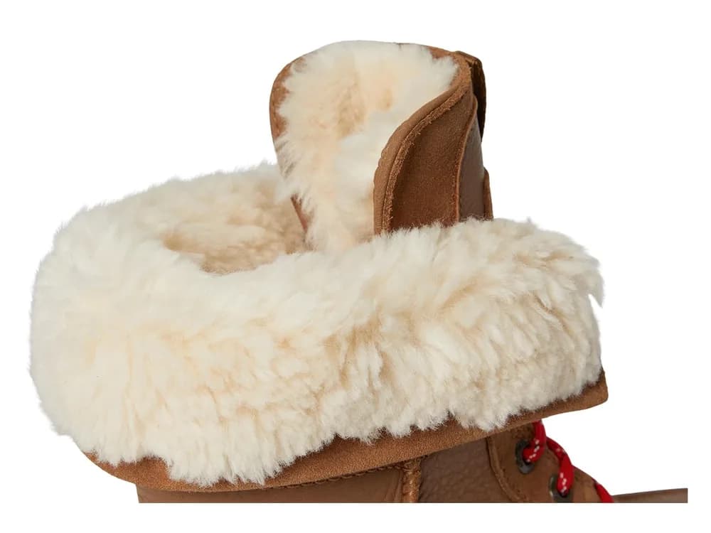 Adirondack Boots XXV