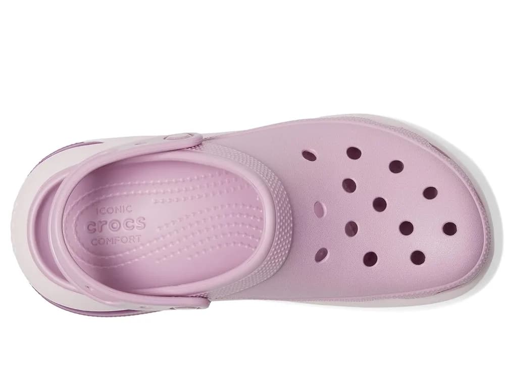 Mega Crush Clog