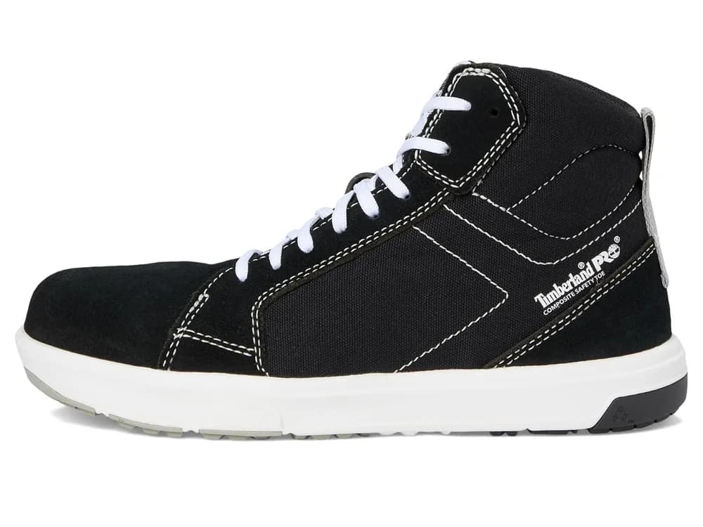 Berkley Hi Composite Safety Toe