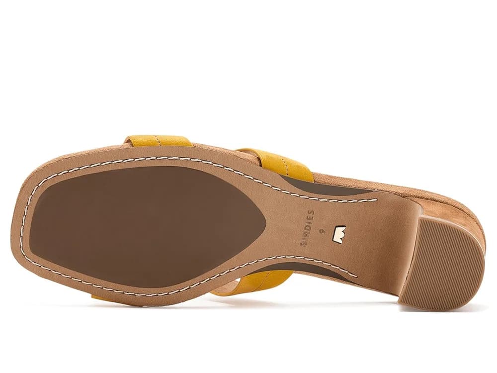 Kiwi 40 Icon Nubuck