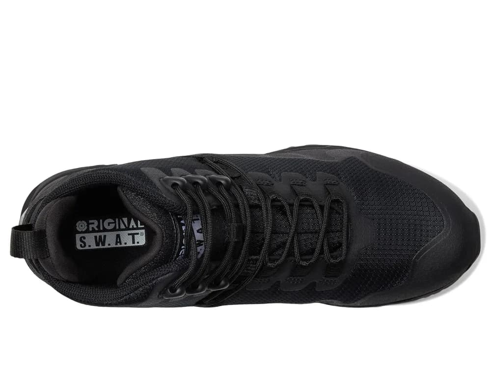 Alpha Fury 2.0 6" Lace-Up Boot