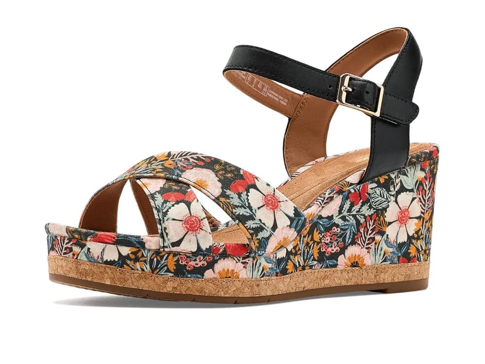 Chicly Floral