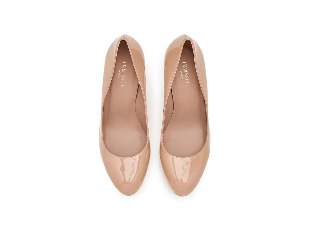 Sledge Platform Courts