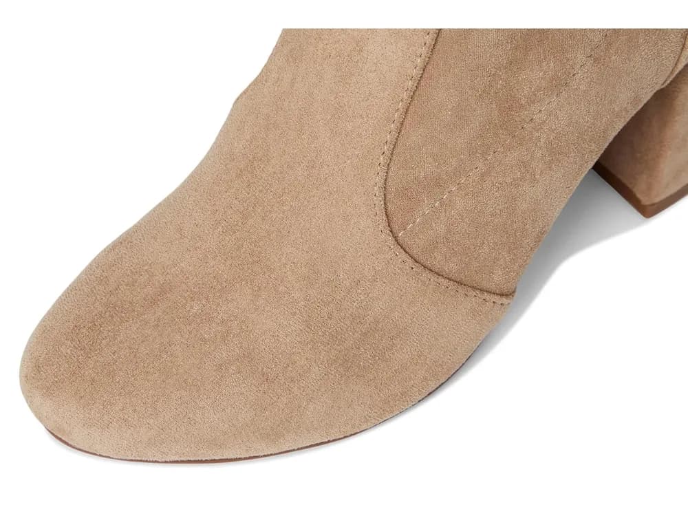 Vivia Stretch Dress Bootie