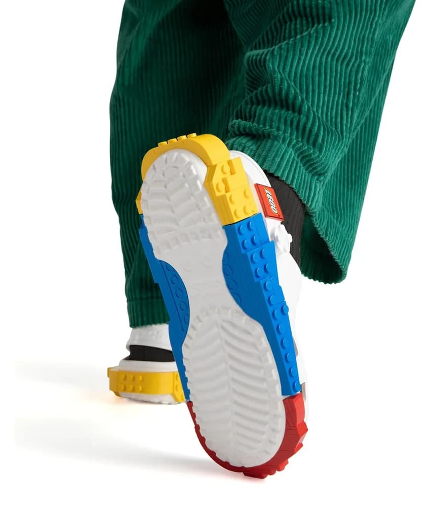 LEGO® Creativity Clog