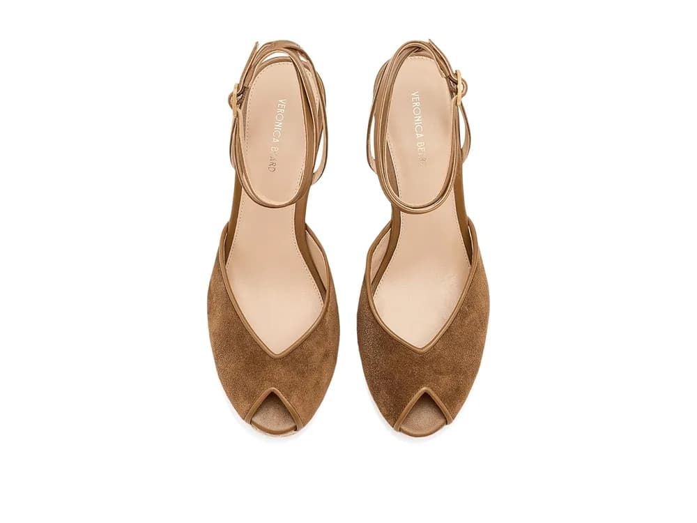Pasina Strappy Sandals